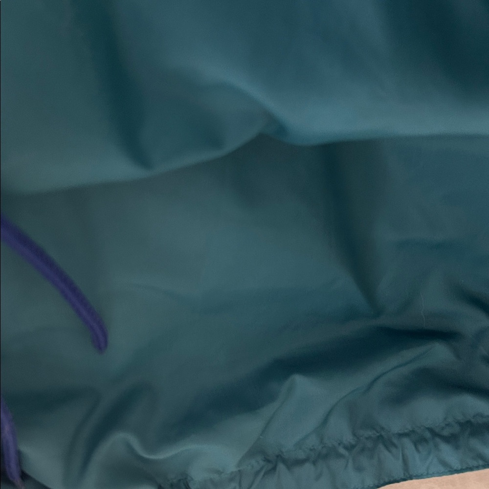 Roffe Pullover Shell -with tags - image 11